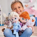 SIMBA DISNEY Maskotka Olaf Kraina Lodu II Frozen 25cm