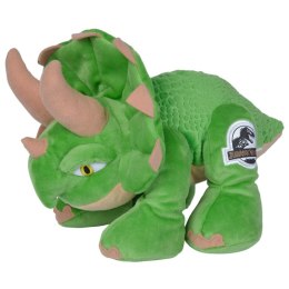 SIMBA Jurassic World Maskotka Dinozaur 25cm Zielony