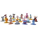 JADA Disney Metalowe Figurki 18szt Zestaw