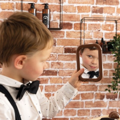 SMOBY My Beauty Barber Shop Centrum Barbera Fryzjer Salon Fryzjerski