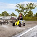 BERG Gokart na pedały Buzzy Aero Ciche koła 2-5 lat do 30 kg