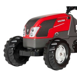 Rolly Toys Traktor na Pedały Przyczepa Valtra