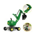 Rolly Toys rollyDigger Koparka samobieżna John Deere