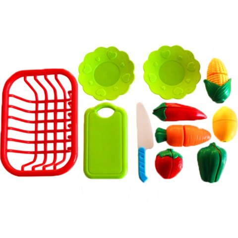 AXI Stół ze Zlewozmywakiem Linda z Pojemnikami na Piasek/Wodę z Parasolem