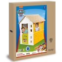 SMOBY Domek Ogrodowy Psi Patrol dla dzieci Paw