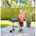 Smoby Grill Ogrodowy dla dzieci Barbecue 18 akcesoriów