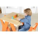 Nauka Kolorów I Liczenia Edukacyjna Tabliczka Masterkidz Montessori