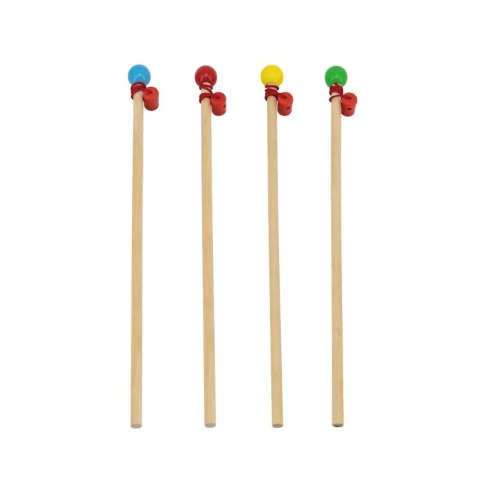 Łowienie Rybek Ryb Drewniana Gra Rodzinna Viga Toys Magnes