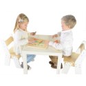 Puzzle Edukacyjne Ukladanka Tangram Liczby Masterkidz Montessori