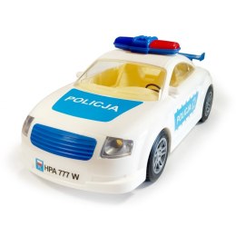 Policja Samochód Interwencyjny