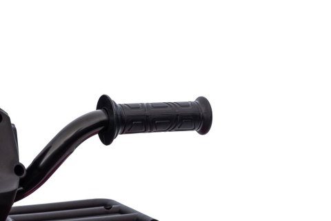 2x45W 12v Na Akumulator JC915 Różowy