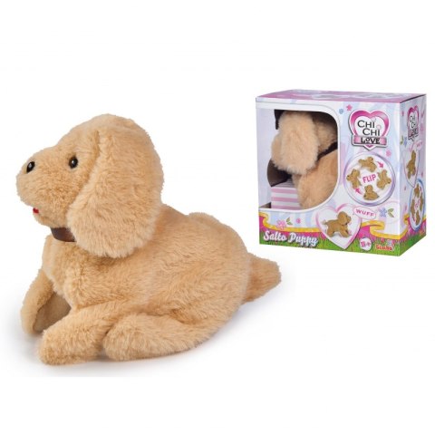 SIMBA Piesek Chi Chi Love Salto Puppy SIMBA Piesek Chi Chi Love Salto Puppy