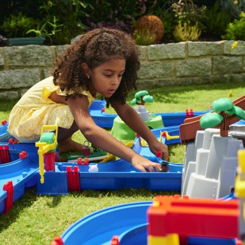 BIG AquaPlay nGo Wielki Tor Wodny Wodna Piaskownica