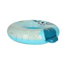 INTEX 59266 Koło do pływania zwierzak niebieski 6+