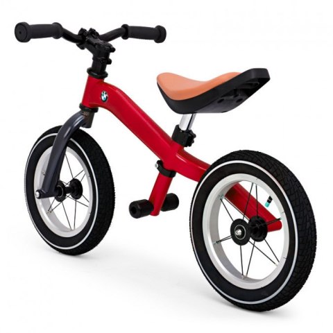 Rowerek biegowy BMW - czerwony