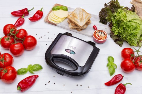   3015 opiekacz do kanapek