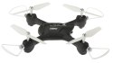 Dron RC Syma X23W 2.4GHz 4CH FPV Wi-Fi czarny