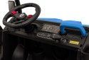 4x4 Elektryczny kiper wywrotka Auto na akumulator Pick-Up Speed 900