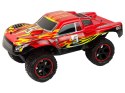 Auto Zdalnie Sterowane R/C 1:12 20 km/h Czerwone