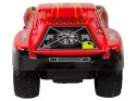 Auto Zdalnie Sterowane R/C 1:12 20 km/h Czerwone