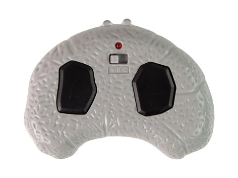 Dinozaur Zdalnie Sterowany Triceratops Zielony