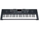 Keyboard Organy 61 Klawiszy Zasilacz MK-2102 MK-908 Przecena 13