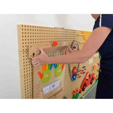 Masterkidz Flex - System Montażowy Do Tablic - Masterkidz STEM Tablica Masterkidz Flex - System Montażowy Do Tablic - Masterkidz STEM Tablica