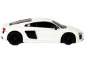 Auto R/C Audi R8 1:24 Rastar Białe