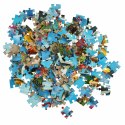 Puzzle 200el. - Tropikalny Podwodny Świat