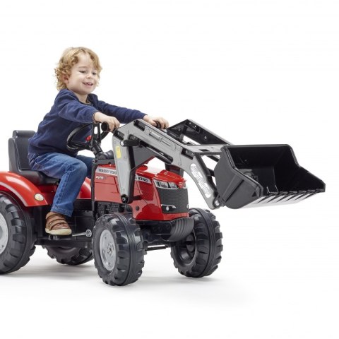 Falk Łyżka Super Loader do Traktorów od 3 Lat Falk Łyżka Super Loader do Traktorów od 3 Lat