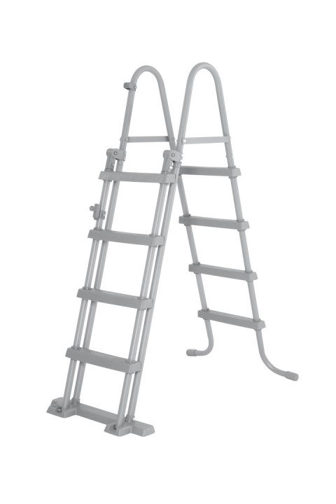 Basen Stelażowy 18FT 549x274x122 cm SteelPRO BESTWAY Basen Stelażowy 18FT 549x274x122 cm SteelPRO BESTWAY