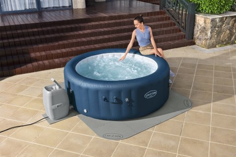 Mata Lay-Z-Spa Jacuzzi BESTWAY Mata Lay-Z-Spa Jacuzzi BESTWAY