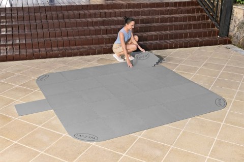 Mata Lay-Z-Spa Jacuzzi BESTWAY Mata Lay-Z-Spa Jacuzzi BESTWAY