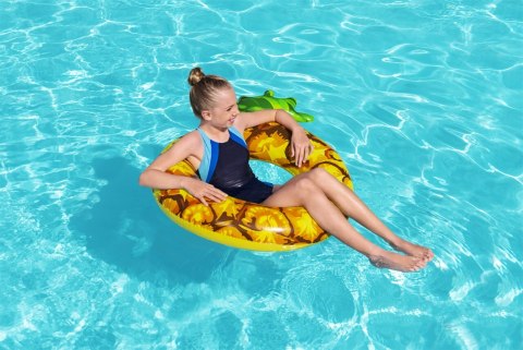 Owocowe Kółko Ananas BESTWAY