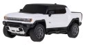 Autko Auto zdalnie sterowane Hummer EV 1:24 RASTAR