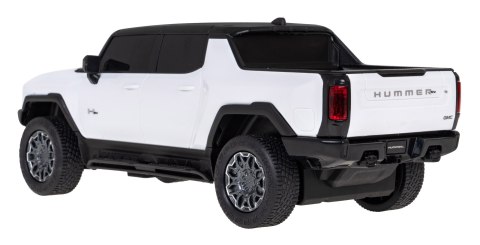 Autko Auto zdalnie sterowane Hummer EV 1:24 RASTAR