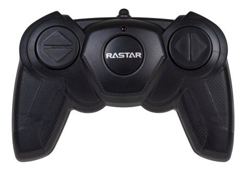 Autko Auto zdalnie sterowane Hummer EV 1:24 RASTAR