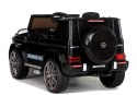 Auto na akumulator Mercedes G63 BBH-0002 Czarny AP