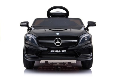 Auto na Akumulator Mercedes GLA 45 Czarny EZ