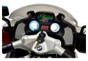 Motor na Akumulator BMW R1200 Policja Srebrny EZ