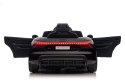 Auto Na Akumulator Audi E- Tron GT Czarne QLS-6888