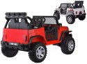 5-8km/h 4x4 12v +MAx 50Kg Auto na akumulator jeep elektryczny