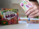 Quiz dla każdego Gra Ręka do góry- jaka Bajka 2748