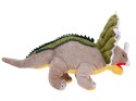 Pluszak Maskotka Triceratops 30cm Dinozaur 12939