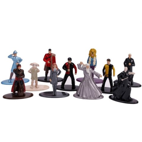 JADA Harry Potter Nano Figurka Metalowa 1szt Niespodzianka JADA Harry Potter Nano Figurka Metalowa 1szt Niespodzianka
