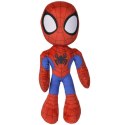 SIMBA DISNEY MARVEL Maskotka Spidey 25cm Pluszowa