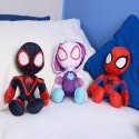 SIMBA DISNEY MARVEL Maskotka Spidey 25cm Pluszowa