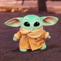 SIMBA DISNEY Maskotka Baby Yoda Mandalorian Star Wars 25cm Pluszowa