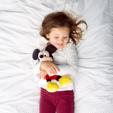 SIMBA DISNEY Maskotka Myszka Mickey 25cm Przytulanka SIMBA DISNEY Maskotka Myszka Mickey 25cm Przytulanka