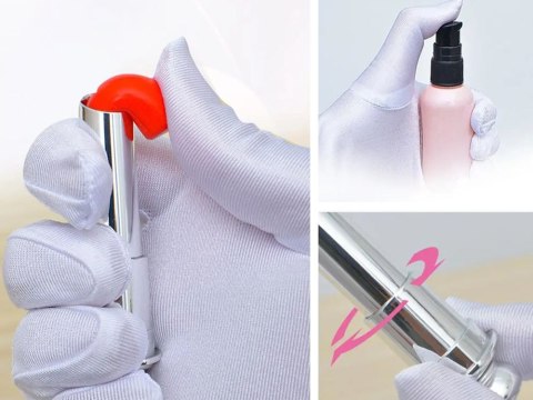 Kosmetyczka z kosmetykami super Zestaw do makijażu Makeup ZA4799